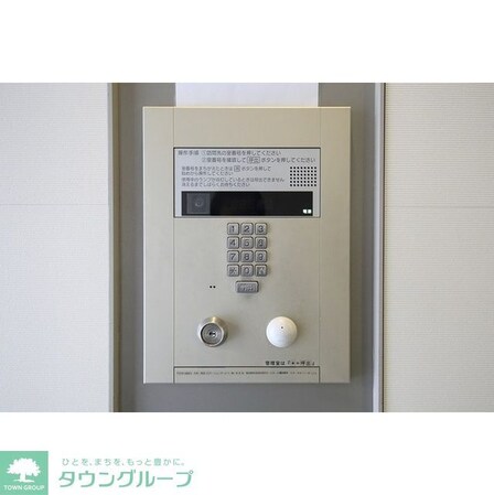 コンフォリア浅草橋の物件内観写真